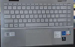 New Laptop HP Envy X360 16GB Intel Core I5 SSD 512GB