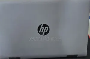 New Laptop HP Envy X360 16GB Intel Core I5 SSD 512GB