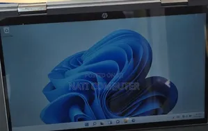 New Laptop HP Envy X360 16GB Intel Core I5 SSD 512GB