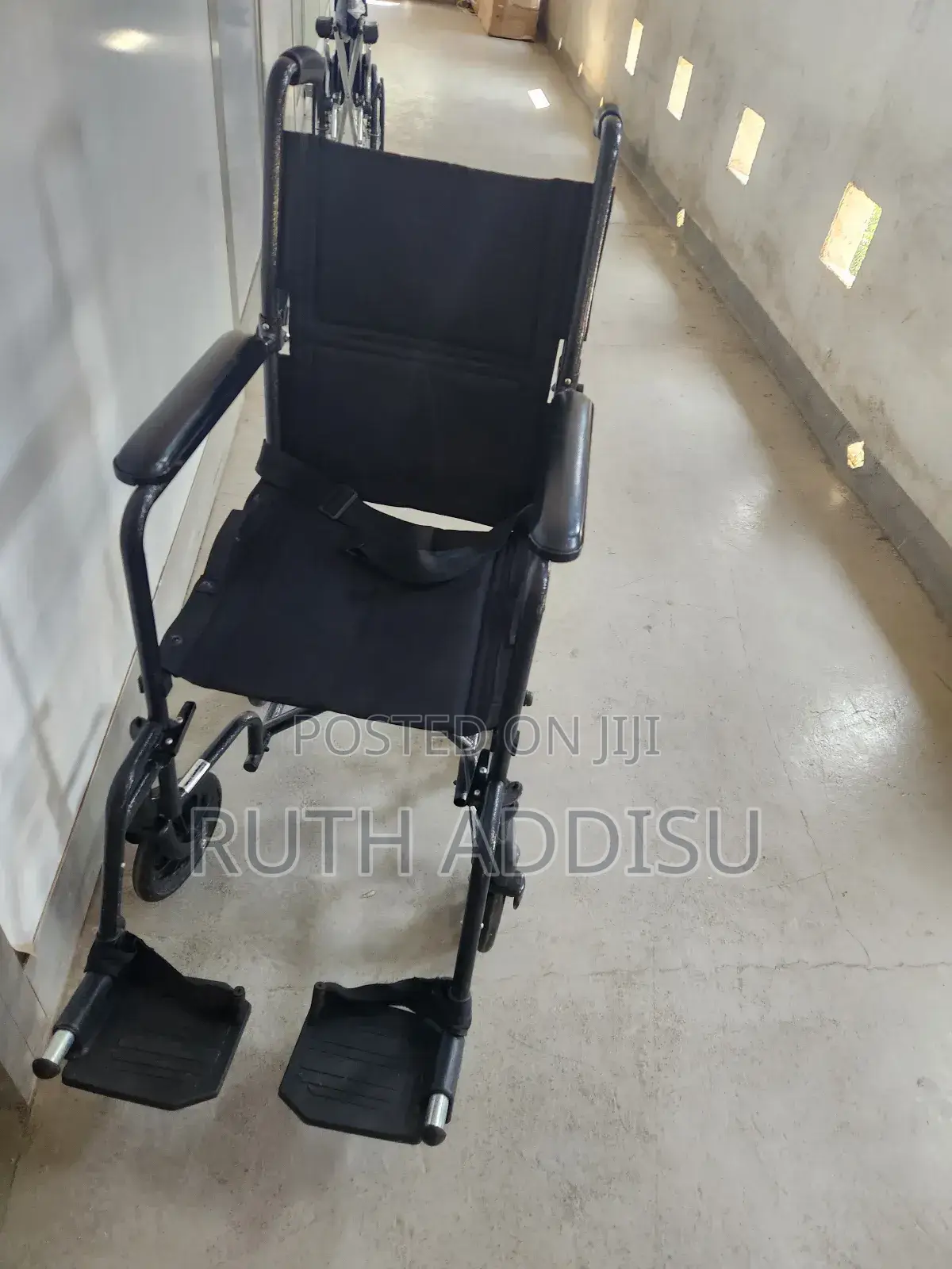 Wheelchair Belted Wheelchair簾兩medical Wheelchair求情heavy Duty Wheelchai