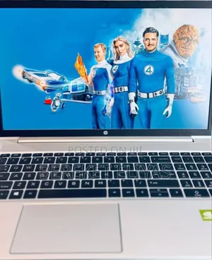 Photo - New Laptop HP ProBook 450 G8 16GB Intel Core I7 SSD 512GB