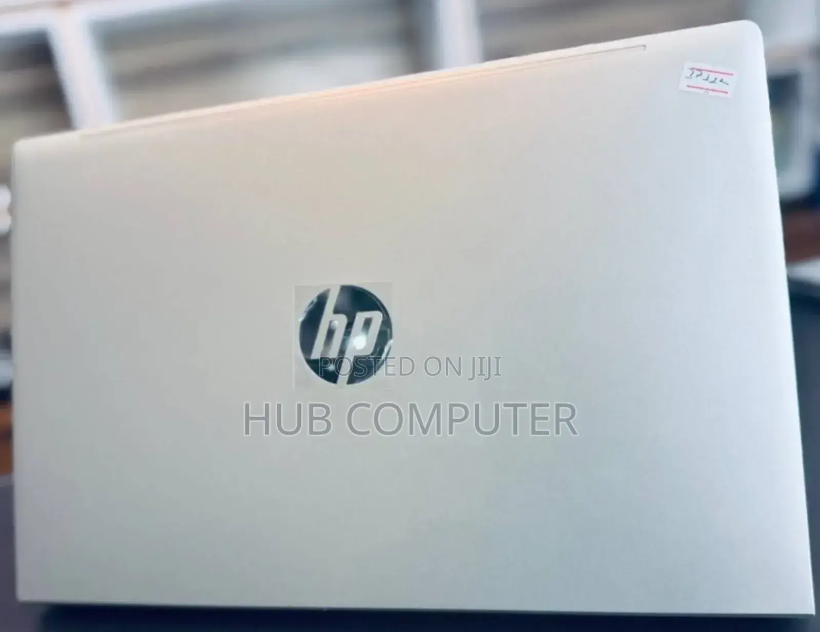 New Laptop HP ProBook 450 G8 16GB Intel Core I7 SSD 512GB