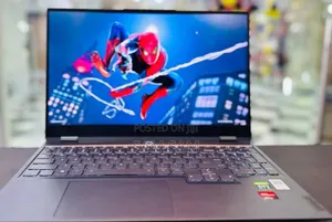 Photo - New Laptop Lenovo Legion 5 16GB AMD Ryzen 7 SSD 512GB