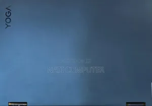 Photo - New Laptop Lenovo Thinkpad X1 Yoga 32GB Intel Core I9 SSD 1T