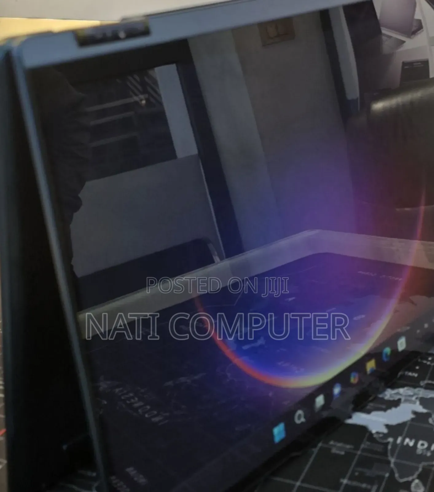 New Laptop Lenovo Thinkpad X1 Yoga 32GB Intel Core I9 SSD 1T