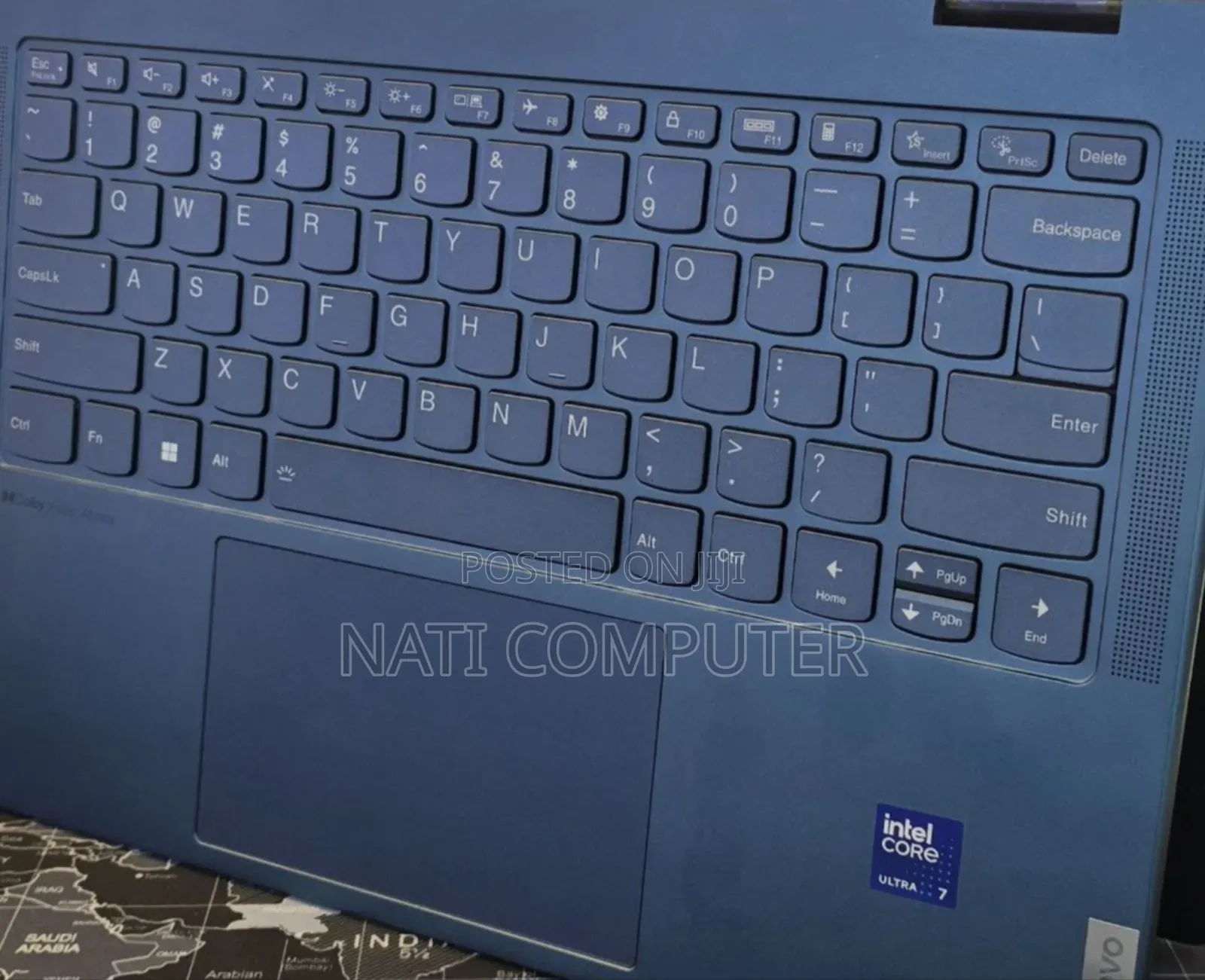 New Laptop Lenovo Thinkpad X1 Yoga 32GB Intel Core I9 SSD 1T