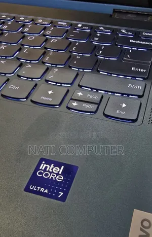 New Laptop Lenovo Thinkpad X1 Yoga 32GB Intel Core I9 SSD 1T