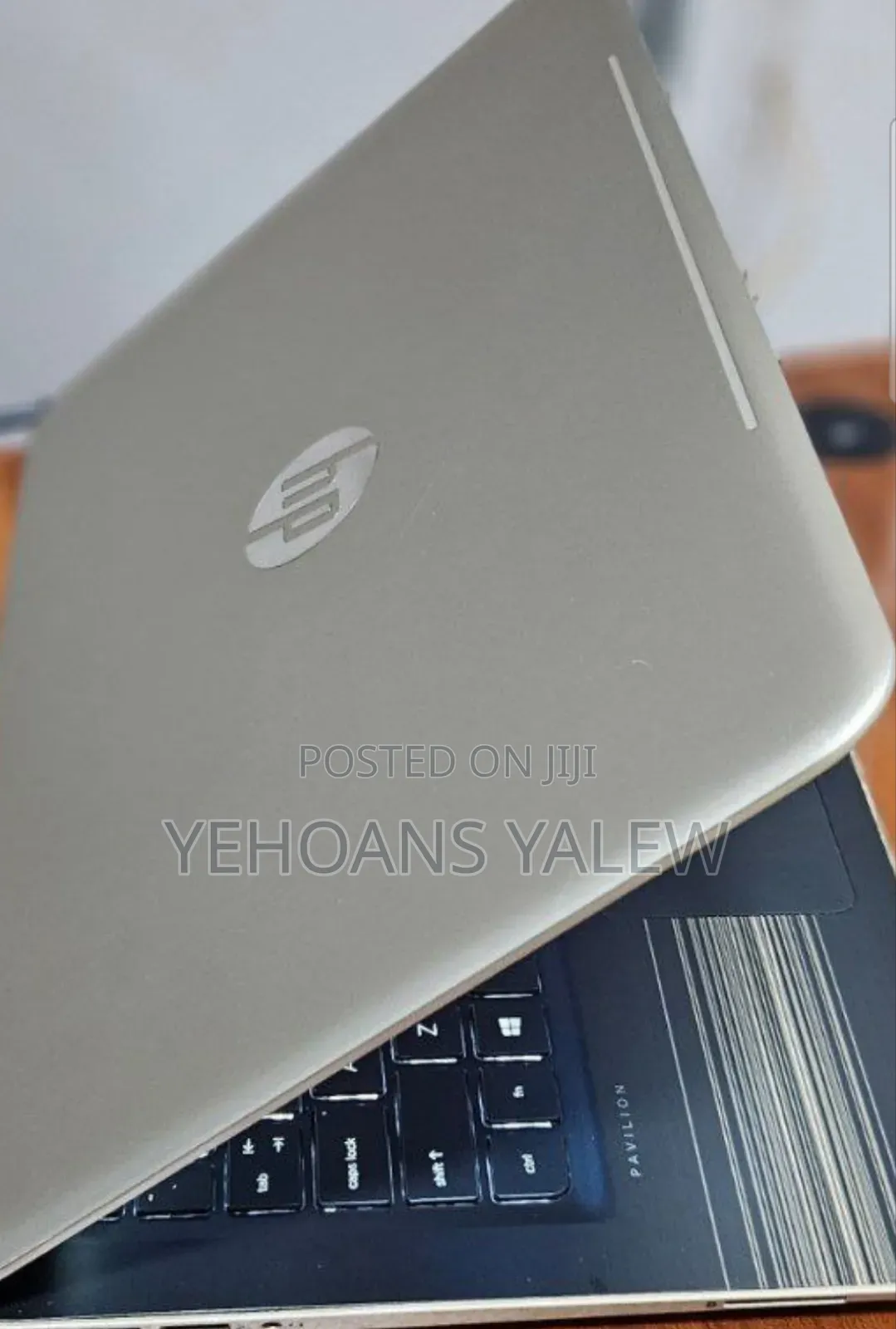 New Laptop HP Pavilion 14 4GB Intel Core I3 HDD 1T