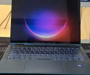 New Laptop Lenovo Yoga 9i 32GB Intel Core Ultra 7 SSD 1T