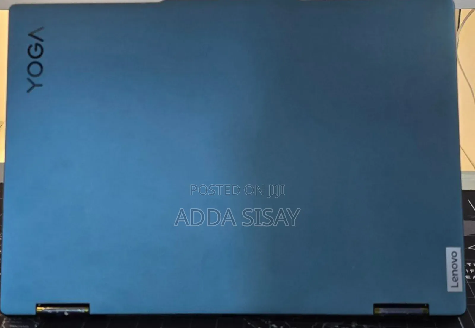 New Laptop Lenovo Yoga 9i 32GB Intel Core Ultra 7 SSD 1T