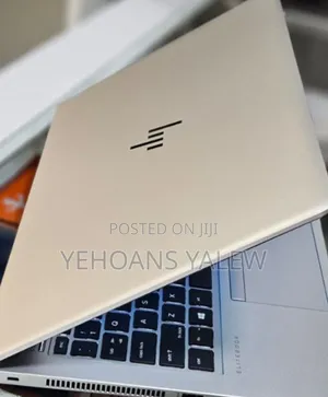 New Laptop HP EliteBook 840 G5 8GB Intel Core I7 SSD 512GB