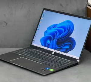 New Laptop HP Pavilion 14 16GB Intel Core I5 SSD 512GB