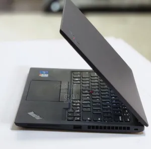 New Laptop Lenovo ThinkBook 13 16GB Intel Core I5 SSD 512GB