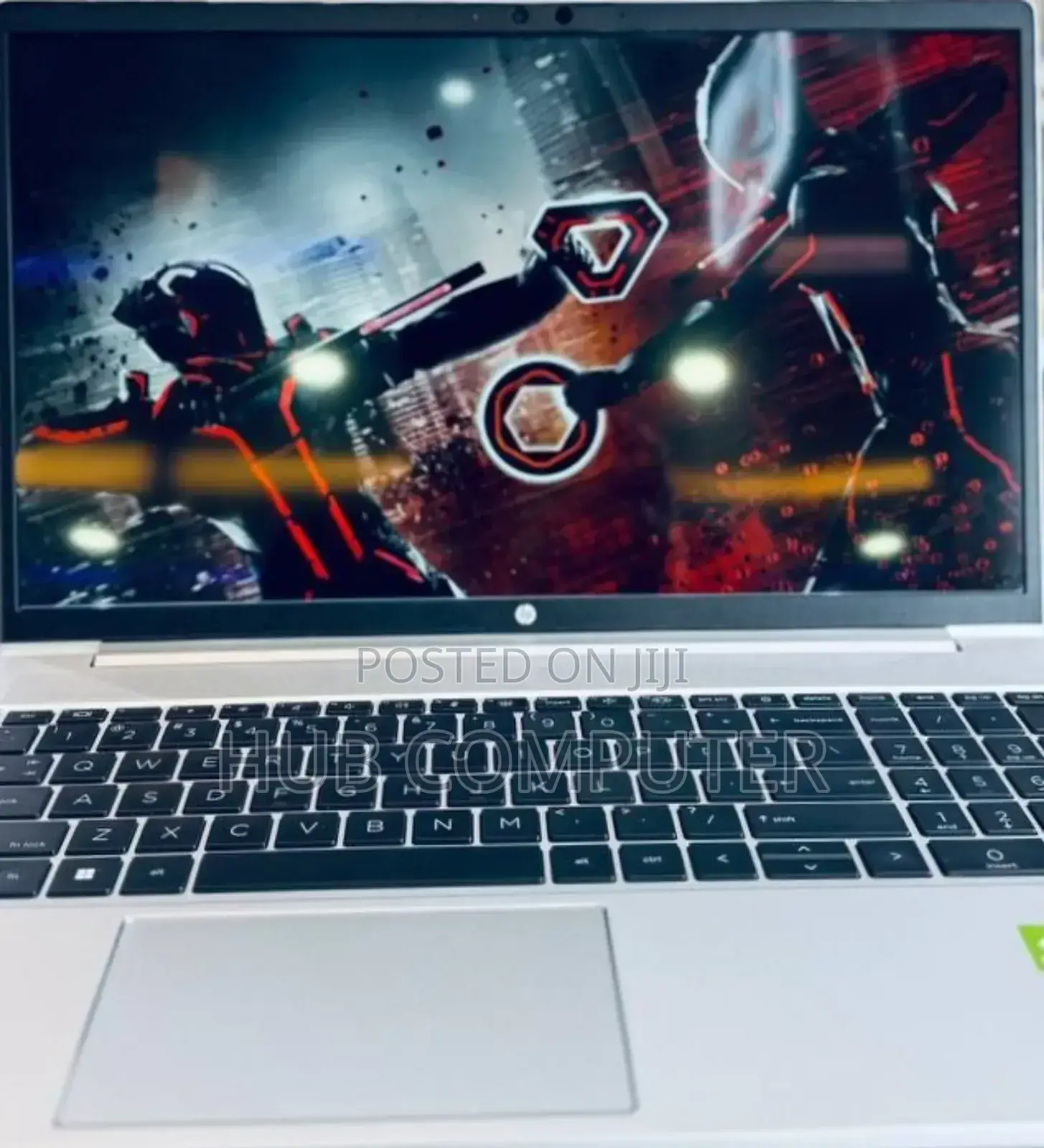 New Laptop HP ProBook 450 G9 16GB Intel Core I7 SSD 512GB