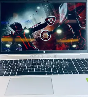 New Laptop HP ProBook 450 G9 16GB Intel Core I7 SSD 512GB