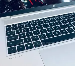 New Laptop HP ProBook 450 G9 16GB Intel Core I7 SSD 512GB
