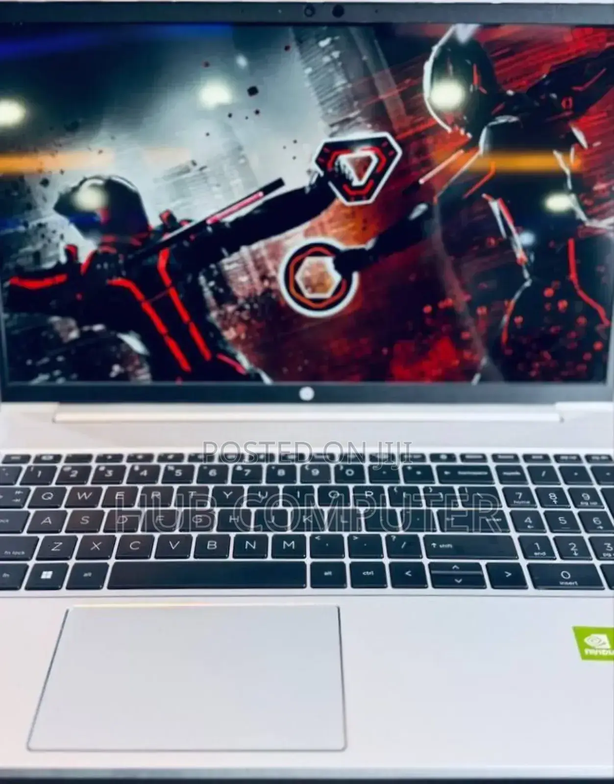 New Laptop HP ProBook 450 G9 16GB Intel Core I7 SSD 512GB