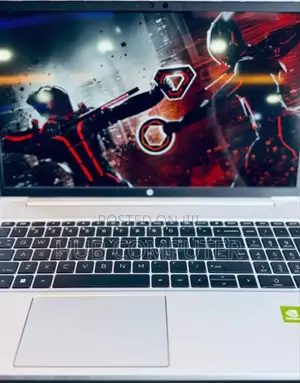 New Laptop HP ProBook 450 G9 16GB Intel Core I7 SSD 512GB