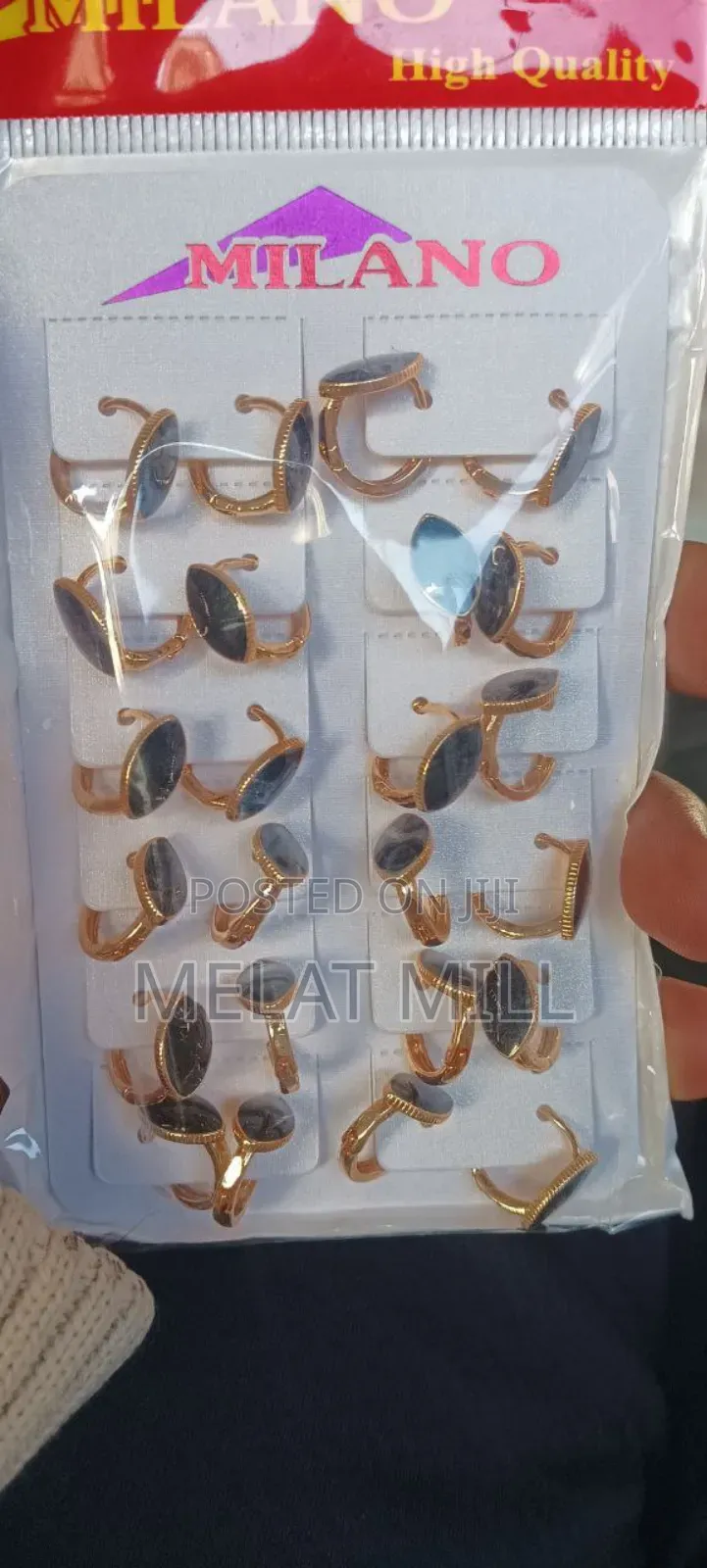 Earrings Free Delivery