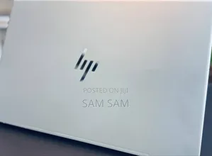 New Laptop HP Envy 17 32GB Intel Core i7 SSD 1T