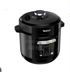 Tefal Pressure Cooker