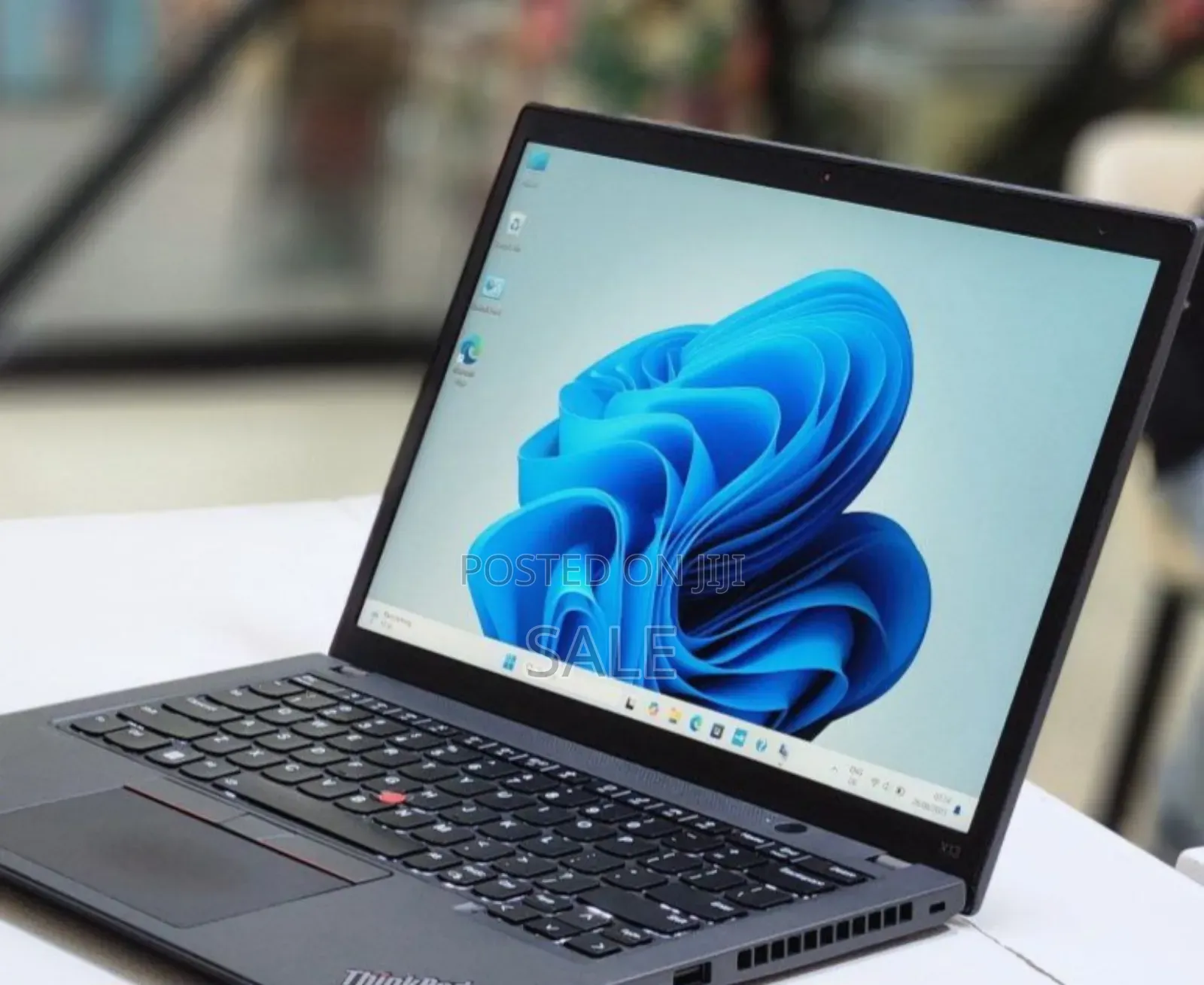 New Laptop Lenovo ThinkBook 13 16GB Intel Core I5 SSD 512GB