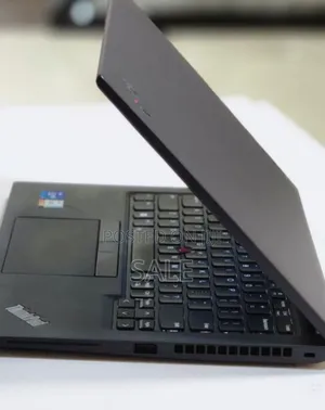 New Laptop Lenovo ThinkBook 13 16GB Intel Core I5 SSD 512GB