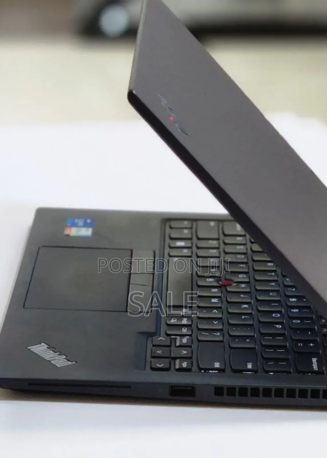 New Laptop Lenovo ThinkBook 13 16GB Intel Core I5 SSD 512GB