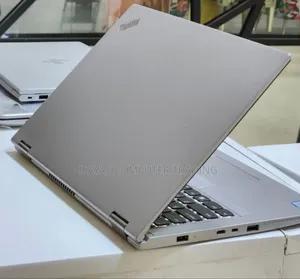 New Laptop Lenovo ThinkPad X380 Yoga 16GB Intel Core I5 SSD 512GB