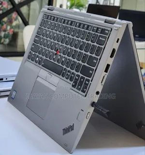 New Laptop Lenovo ThinkPad X380 Yoga 16GB Intel Core I5 SSD 512GB