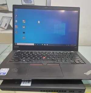New Laptop Lenovo ThinkPad 2 16GB AMD Ryzen 5 SSD 512GB