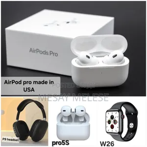 Photo - Quality Products