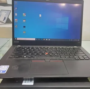 New Laptop Lenovo ThinkPad 2 16GB AMD Ryzen 5 SSD 512GB