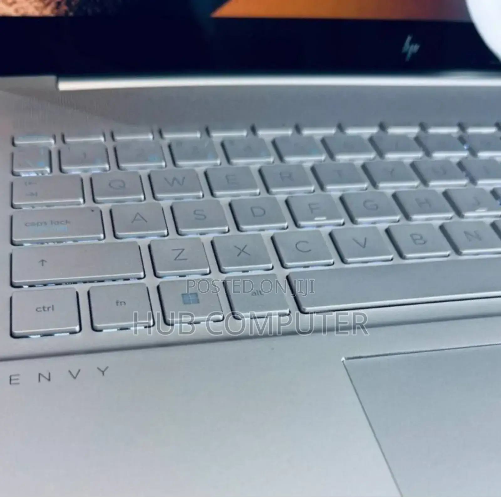 New Laptop HP Envy 14 32GB Intel Core I7 SSD 1T