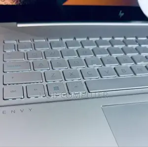 New Laptop HP Envy 14 32GB Intel Core I7 SSD 1T