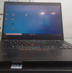 New Laptop Lenovo ThinkPad 2 16GB AMD Ryzen 5 SSD 512GB