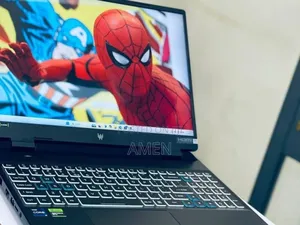 Photo - New Laptop Acer Predator Helios 300 16GB Intel Core I9 SSD 1T