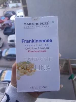 Photo - 100% Pure Natural Frankincense Essential Oil Premoum Grade