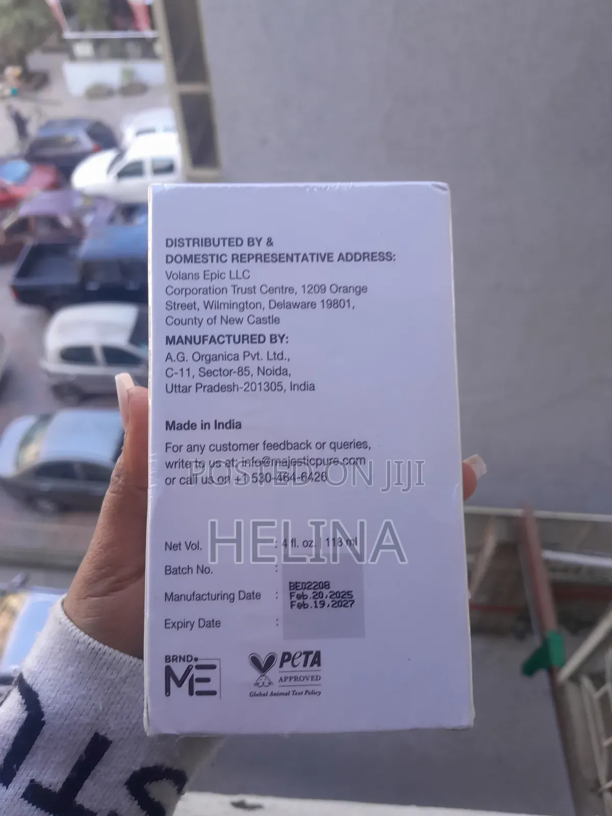 100% Pure Natural Frankincense Essential Oil Premoum Grade