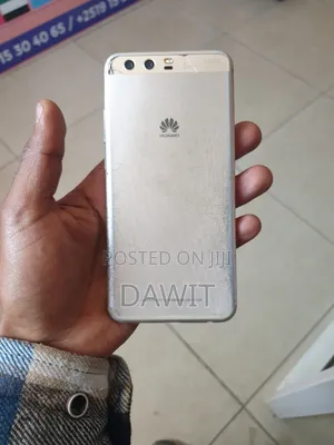 Huawei P10 64 GB Gold