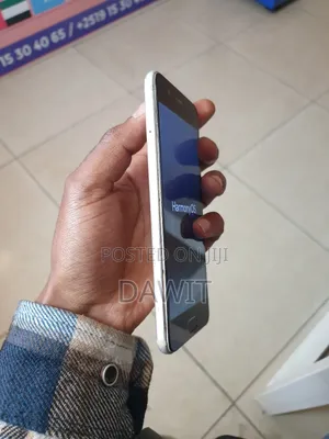 Huawei P10 64 GB Gold