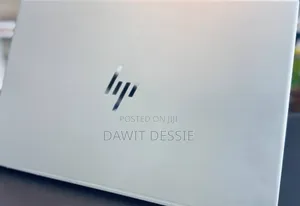 New Laptop HP 32GB Intel Core I7 SSD 1T