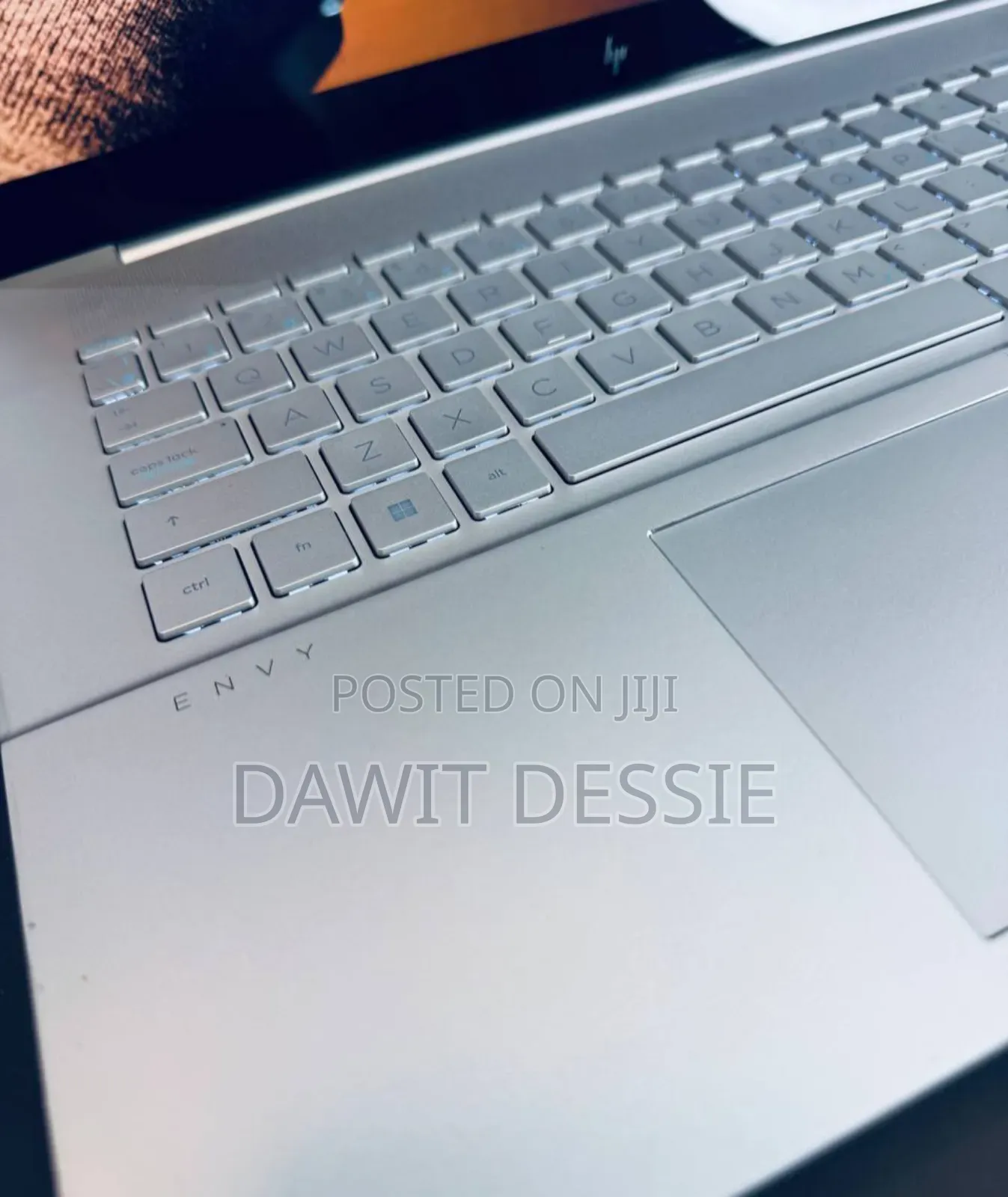 New Laptop HP 32GB Intel Core I7 SSD 1T