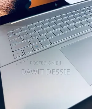 New Laptop HP 32GB Intel Core I7 SSD 1T