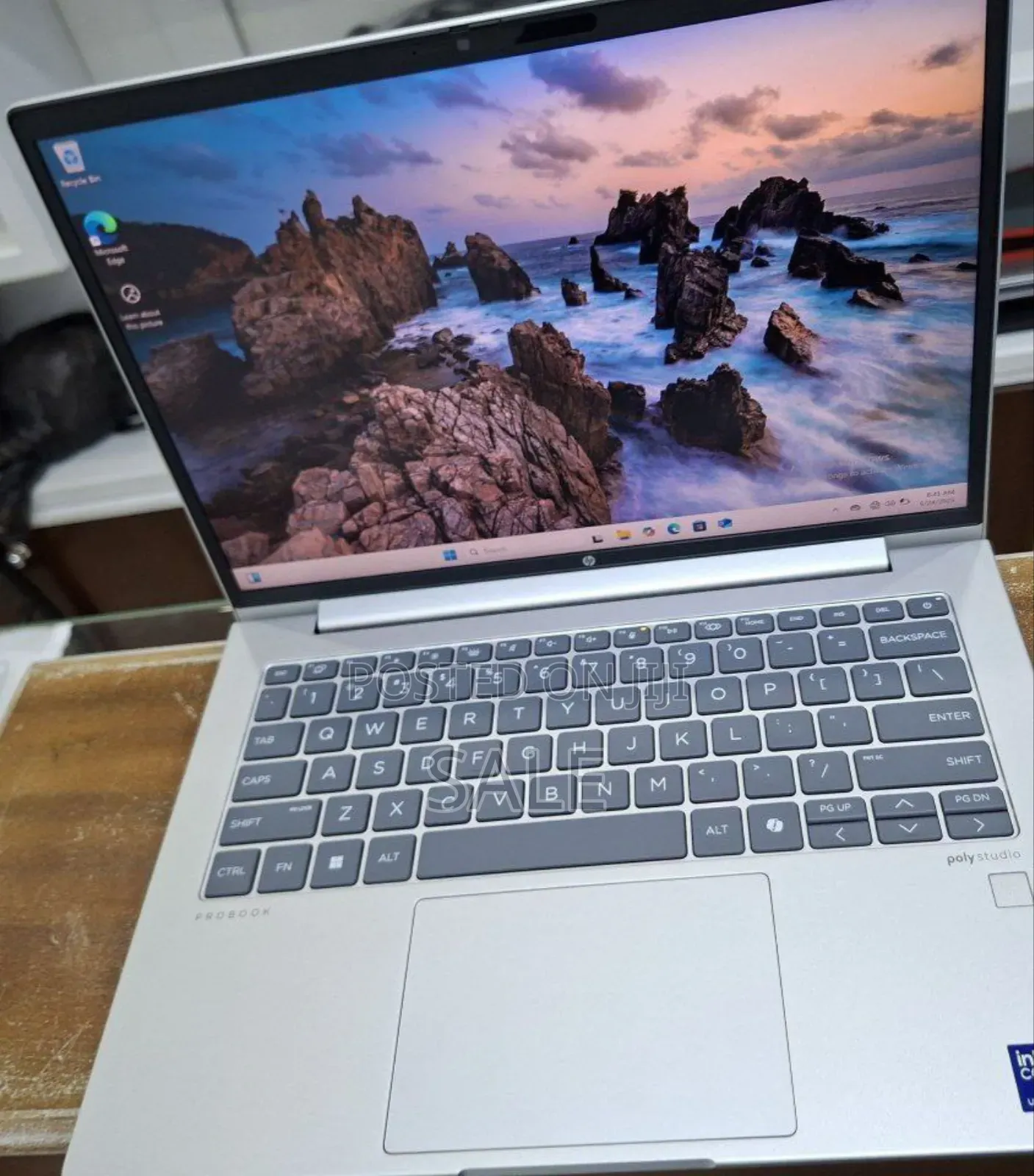 New Laptop HP Pavilion 15 16GB Intel Core I7 SSD 1T