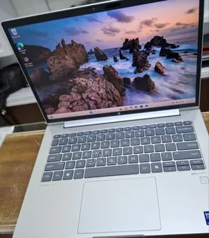 Photo - New Laptop HP Pavilion 15 16GB Intel Core I7 SSD 1T