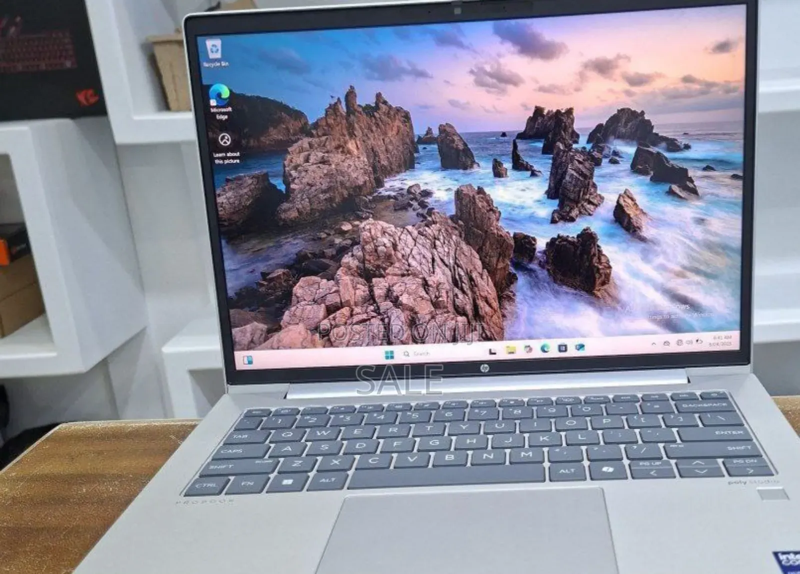 New Laptop HP Pavilion 15 16GB Intel Core I7 SSD 1T