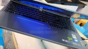 New Laptop Lenovo Legion 5 32GB Intel Core I9 SSD 1T