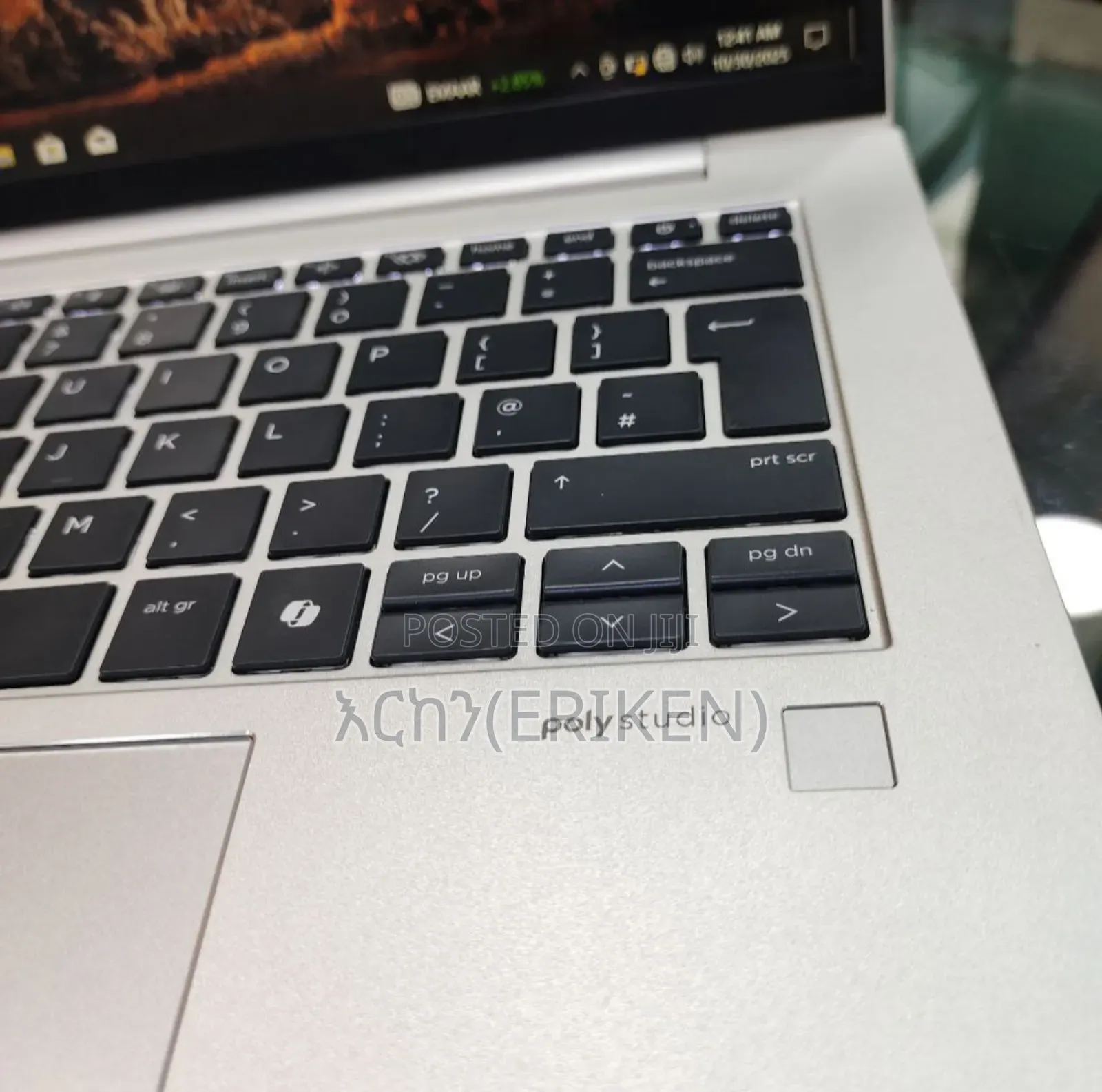 New Laptop HP EliteBook 840 16GB AMD Ryzen 5 SSD 512GB