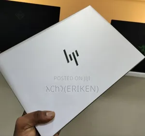 New Laptop HP EliteBook 840 16GB AMD Ryzen 5 SSD 512GB